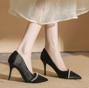 women shoes Heels